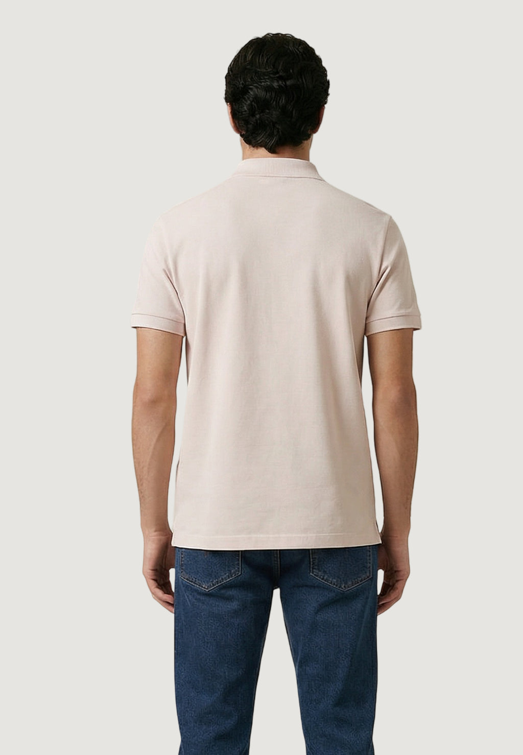 Polo shirt Calvin Klein Jeans LV04RF215G