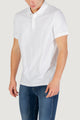 Polo shirt Calvin Klein Jeans SS CLASSIC MONOGRAM POLO