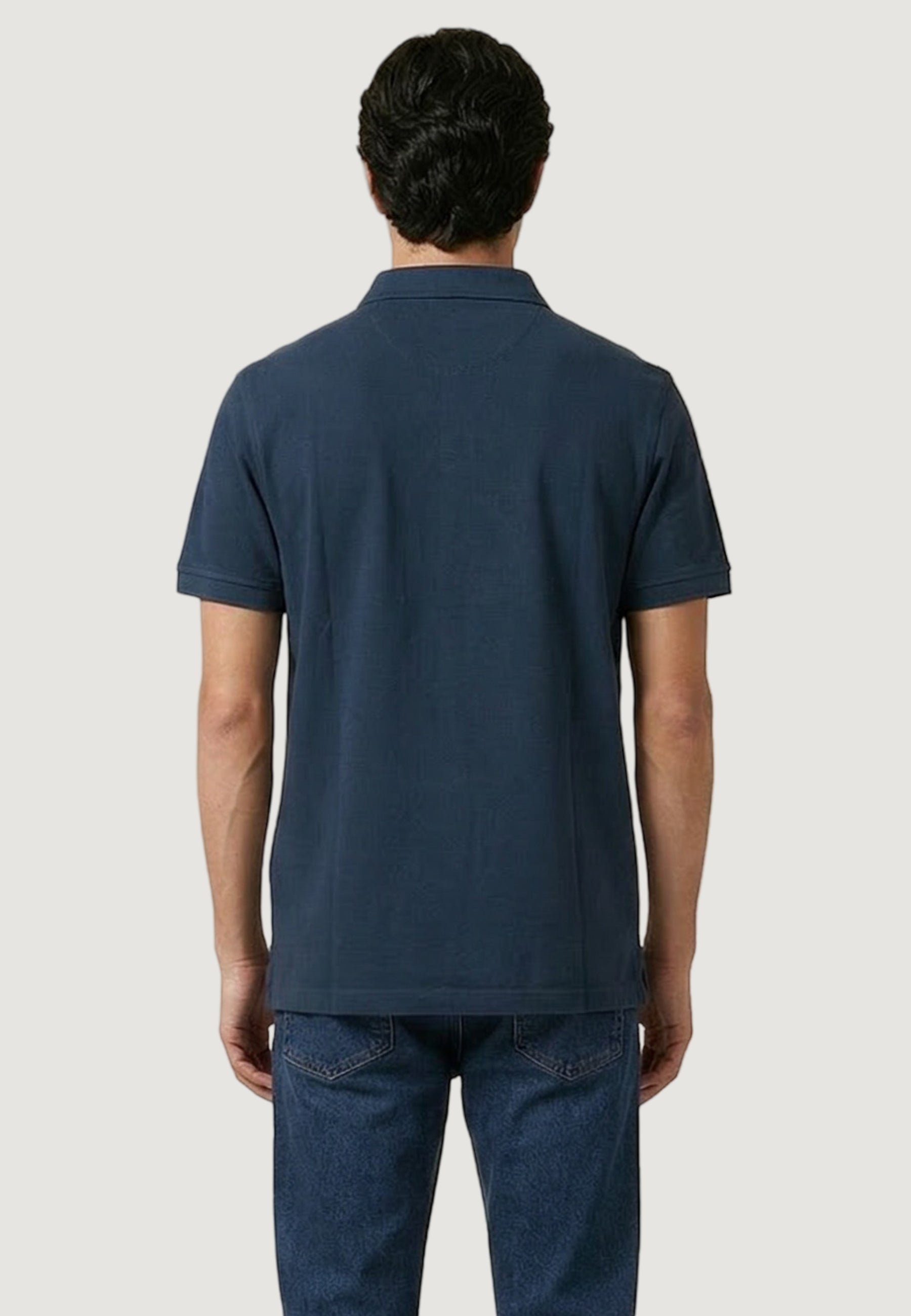 Polo manica corta Calvin Klein Jeans LV04RF215G