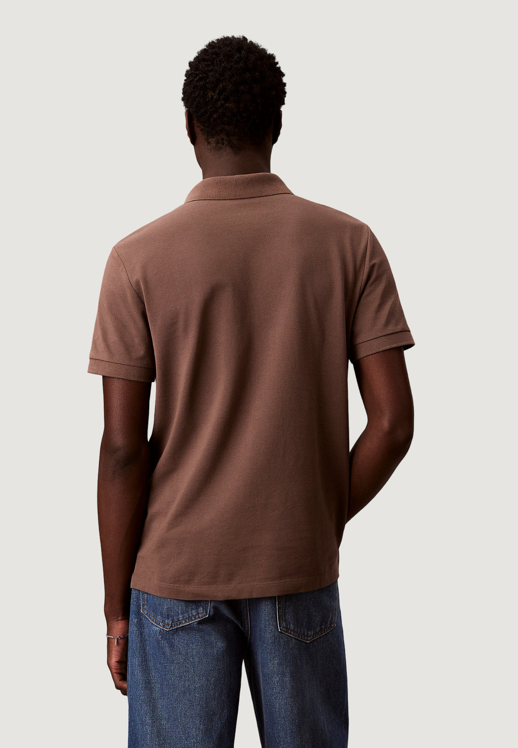 Polo shirt Calvin Klein Jeans LV04RF215G