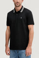 Polo manica corta Calvin Klein Jeans SS MONOGRAM PIQUE
