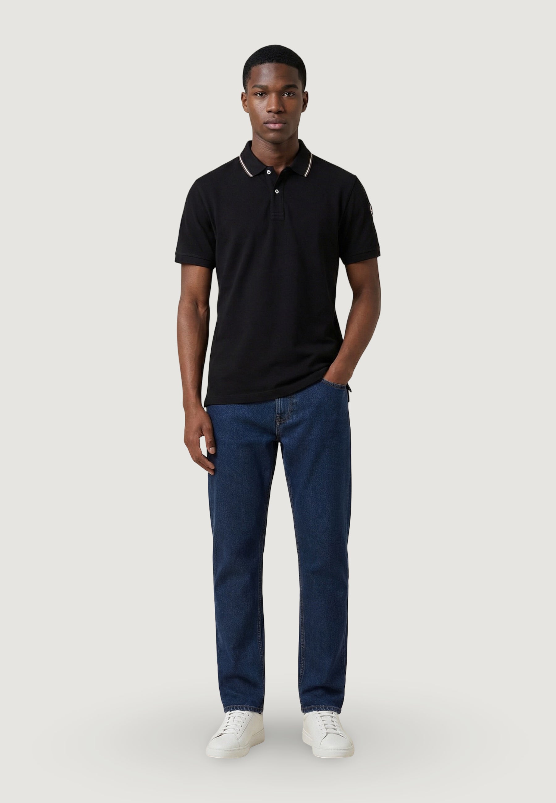 Polo shirt COLMAR ORIGINALS 7663R 7XH