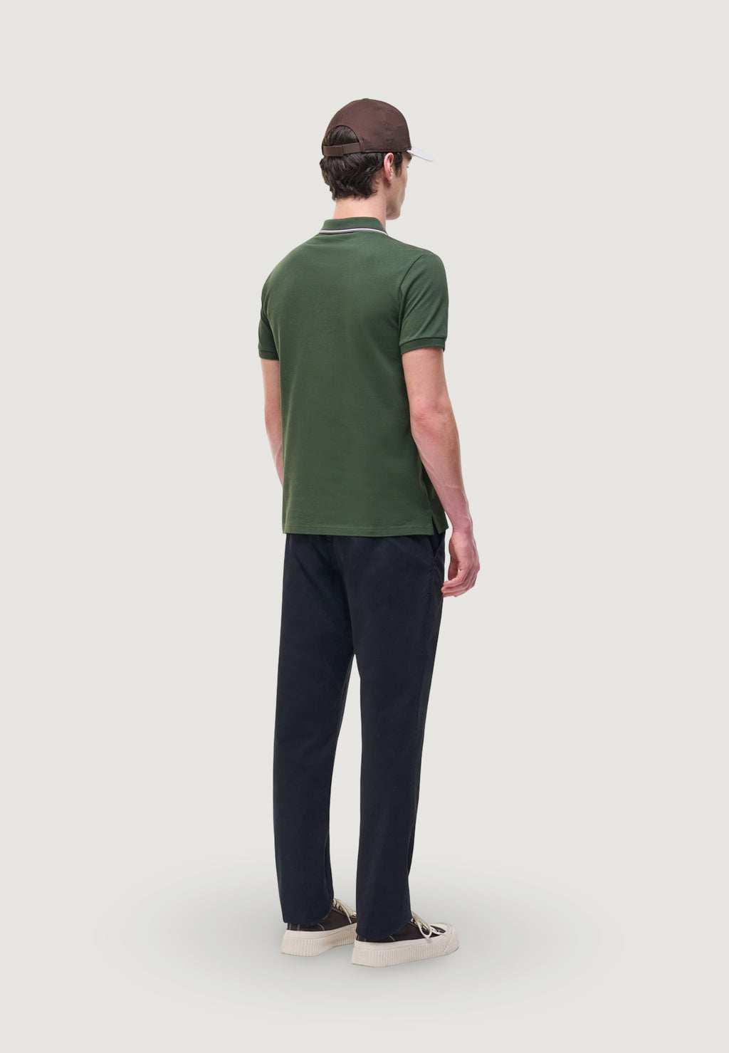 Polo shirt Colmar Originals 7663R 7XH