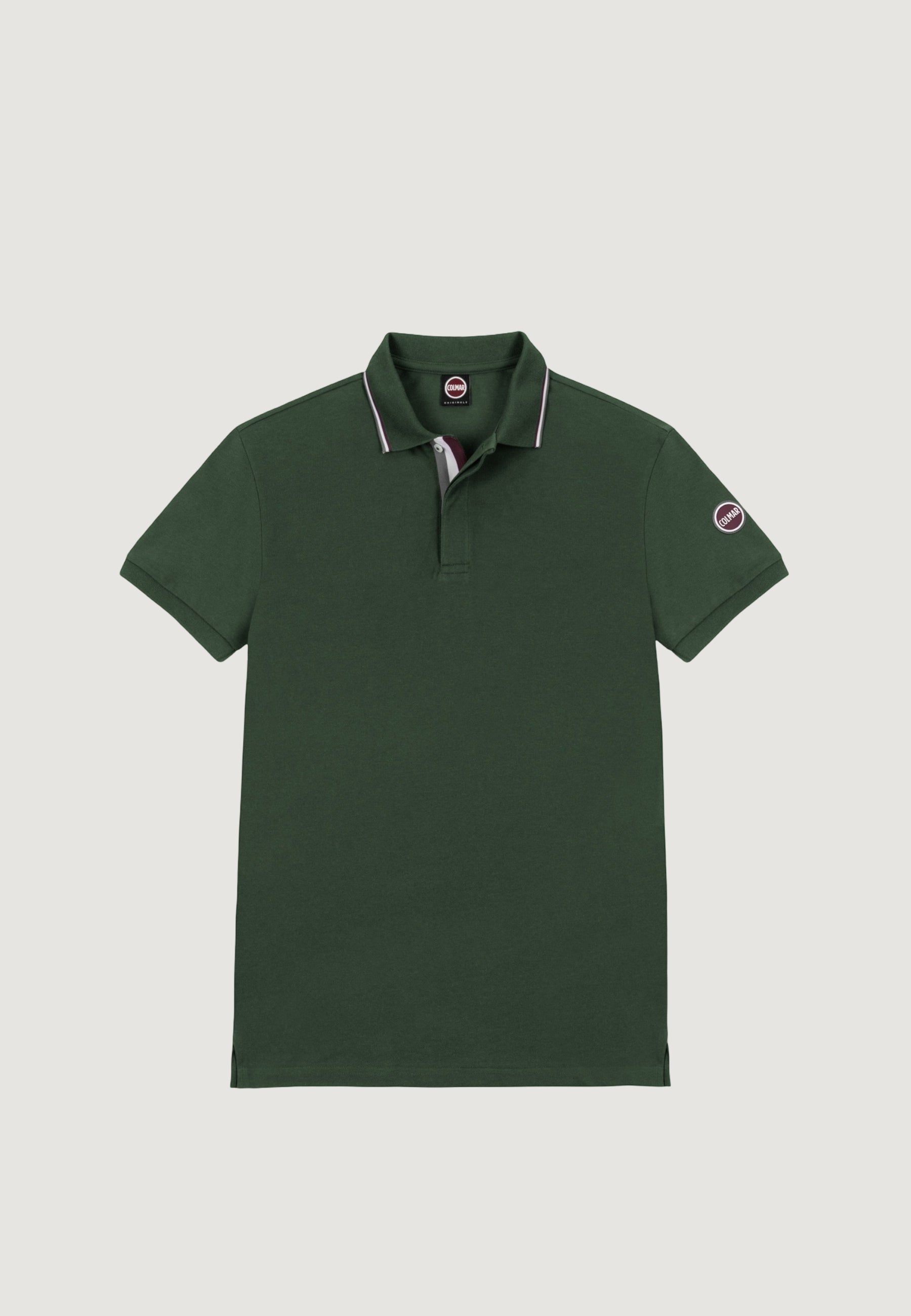 Polo shirt Colmar Originals 7663R 7XH