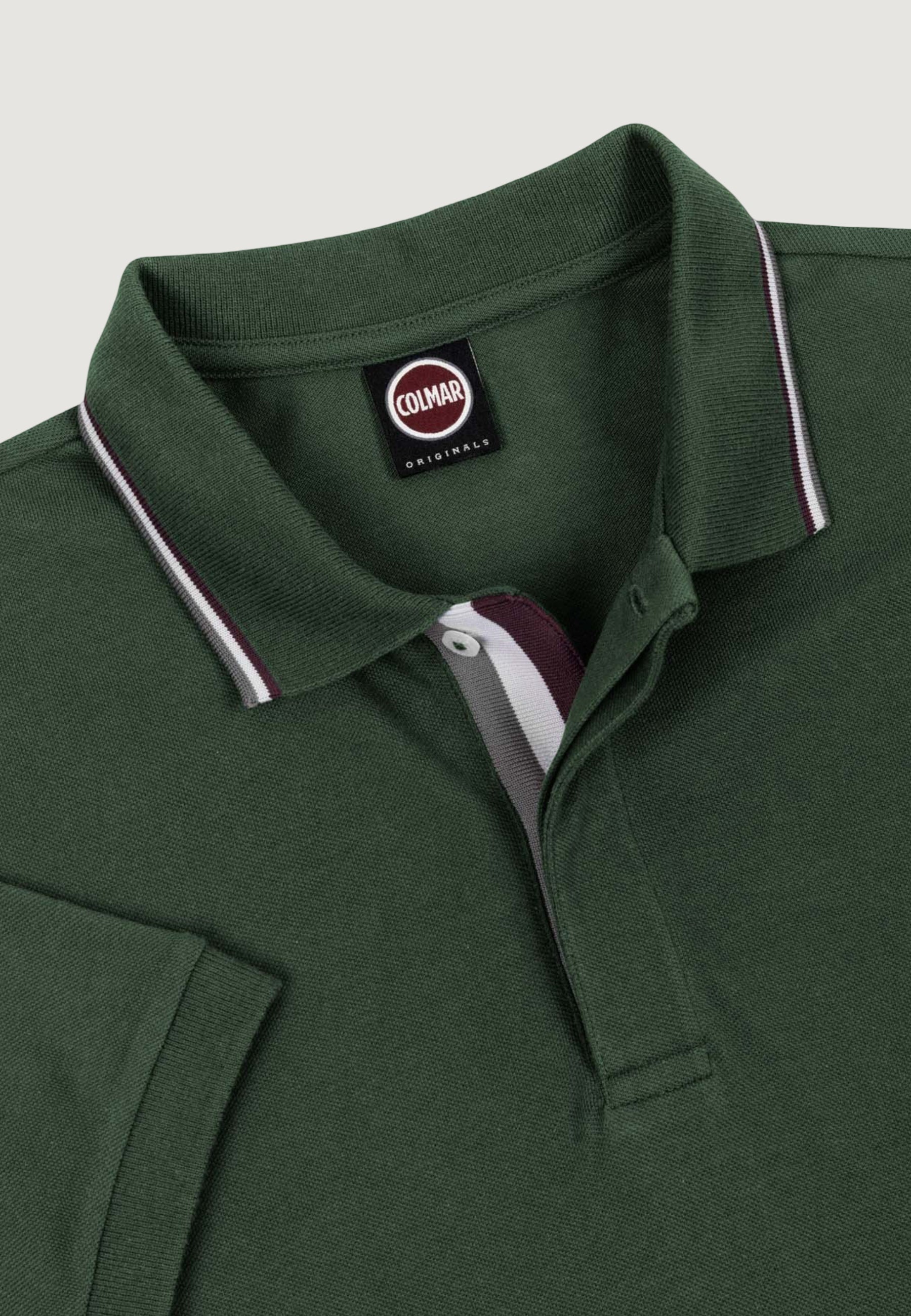 Polo shirt Colmar Originals 7663R 7XH