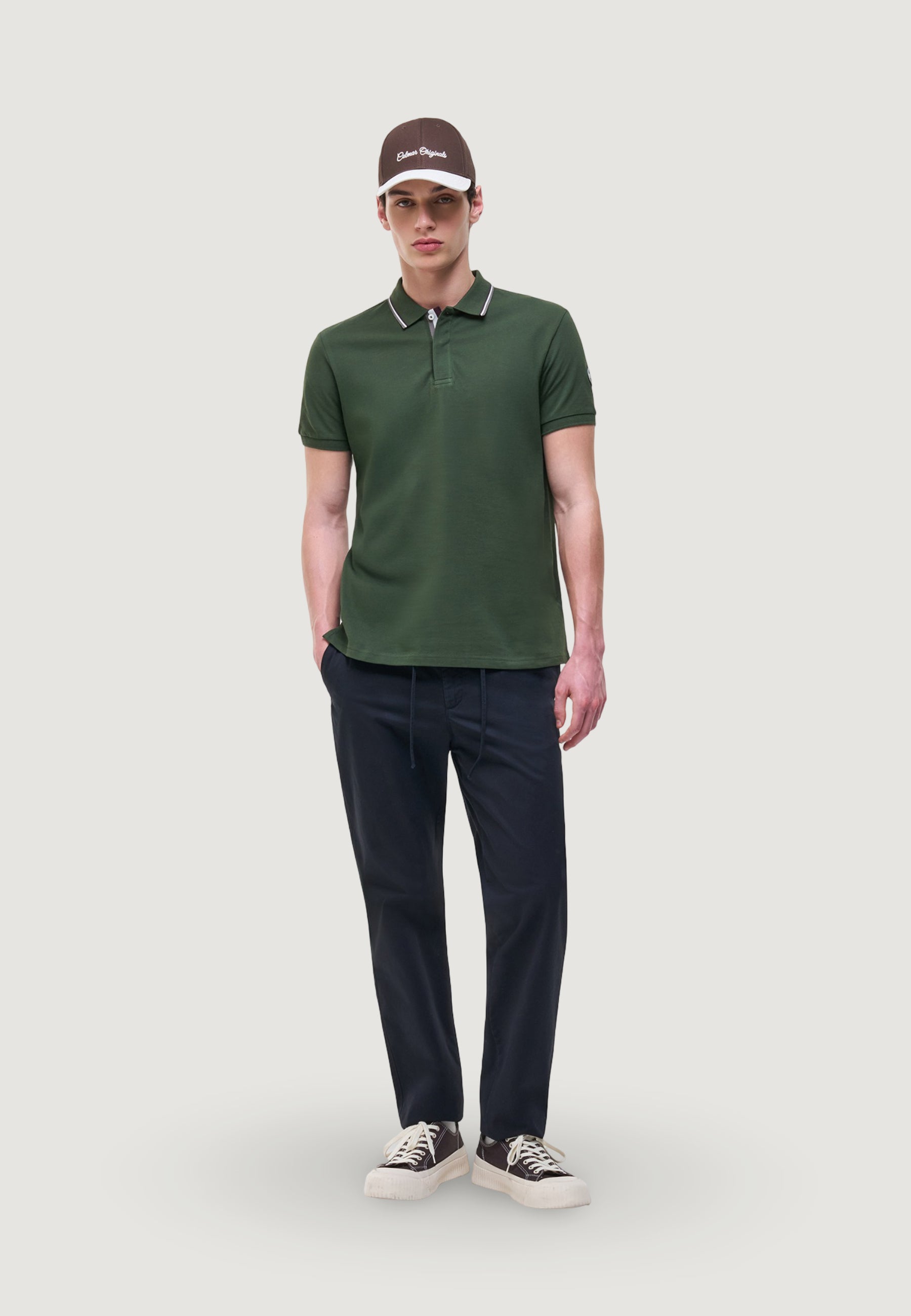 Polo shirt Colmar Originals 7663R 7XH