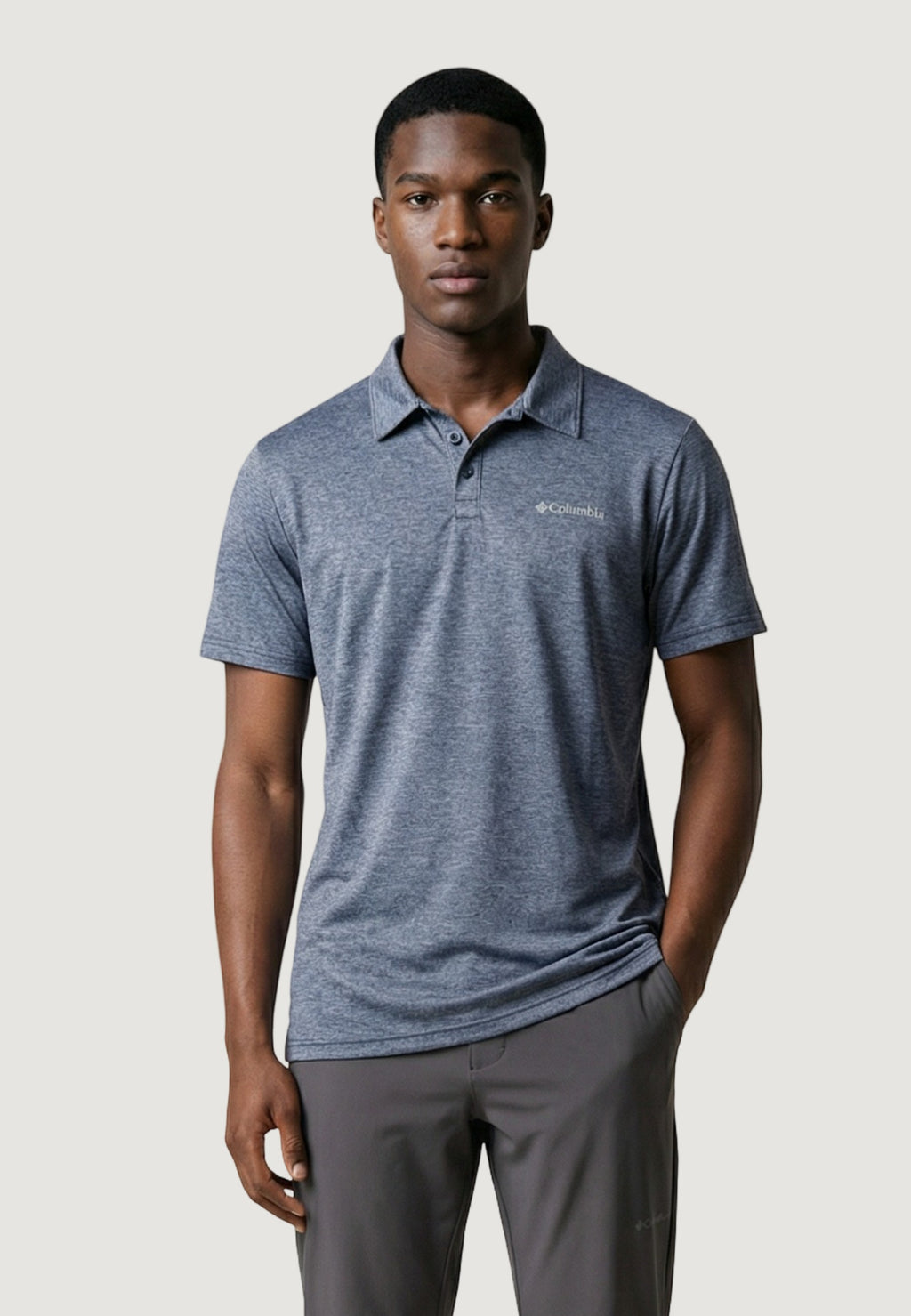 Polo shirt Columbia Columbia Hike™ Polo