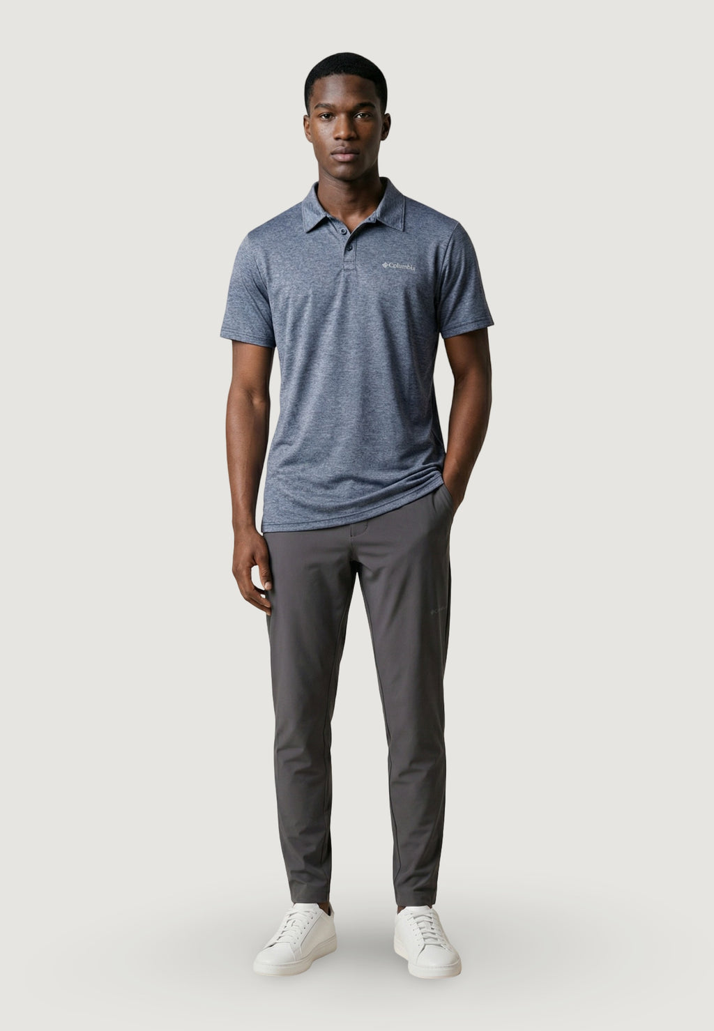 Polo shirt Columbia Columbia Hike™ Polo