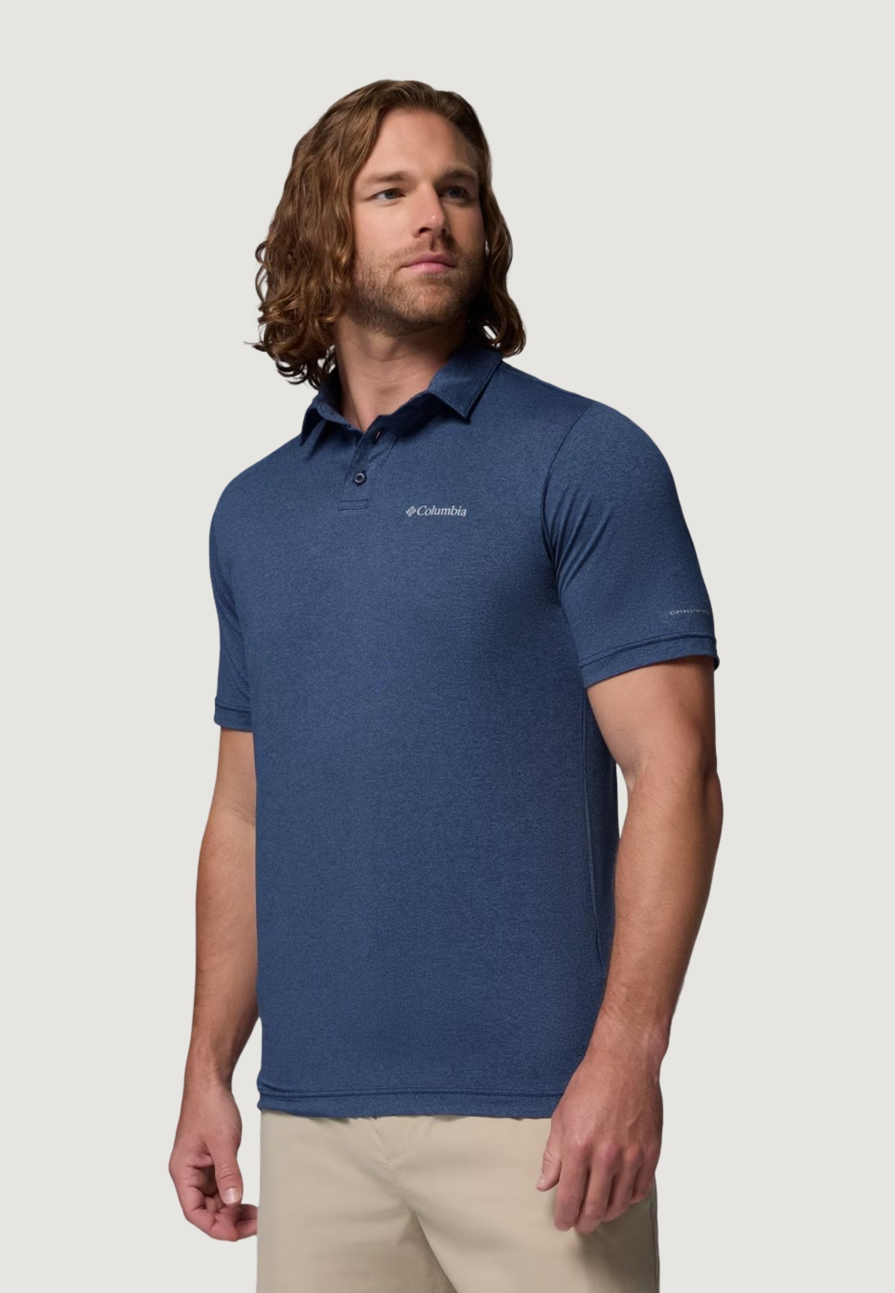 Polo shirt Columbia Parsons Point™ Polo