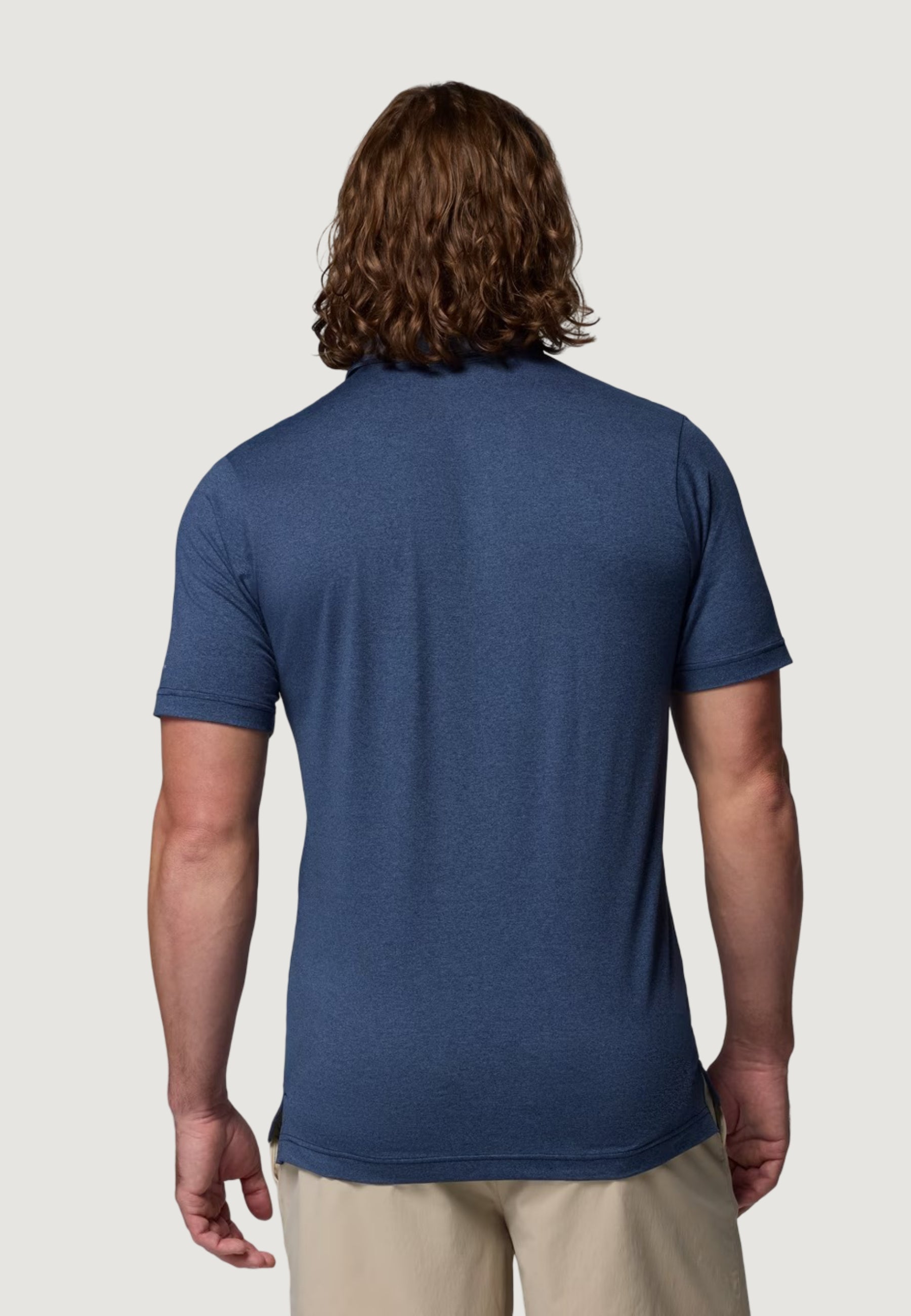 Polo shirt Columbia Parsons Point™ Polo
