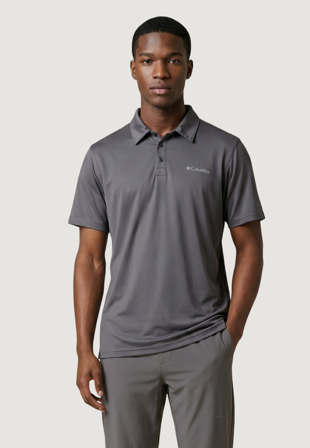 Polo shirt Columbia Columbia Hike™ Polo