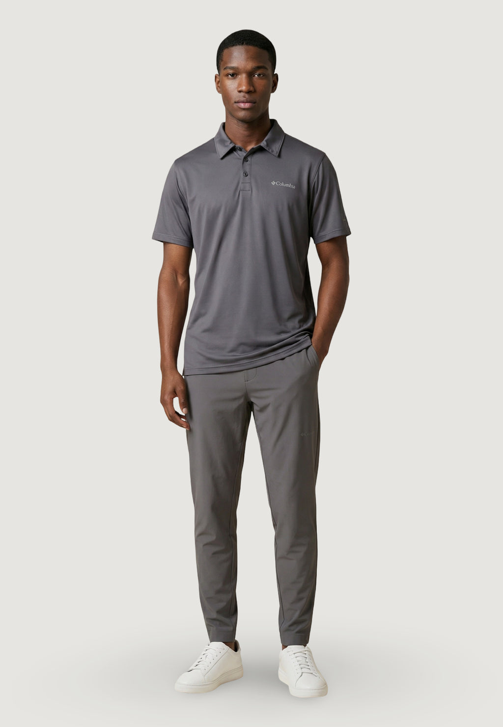 Polo shirt Columbia Columbia Hike™ Polo