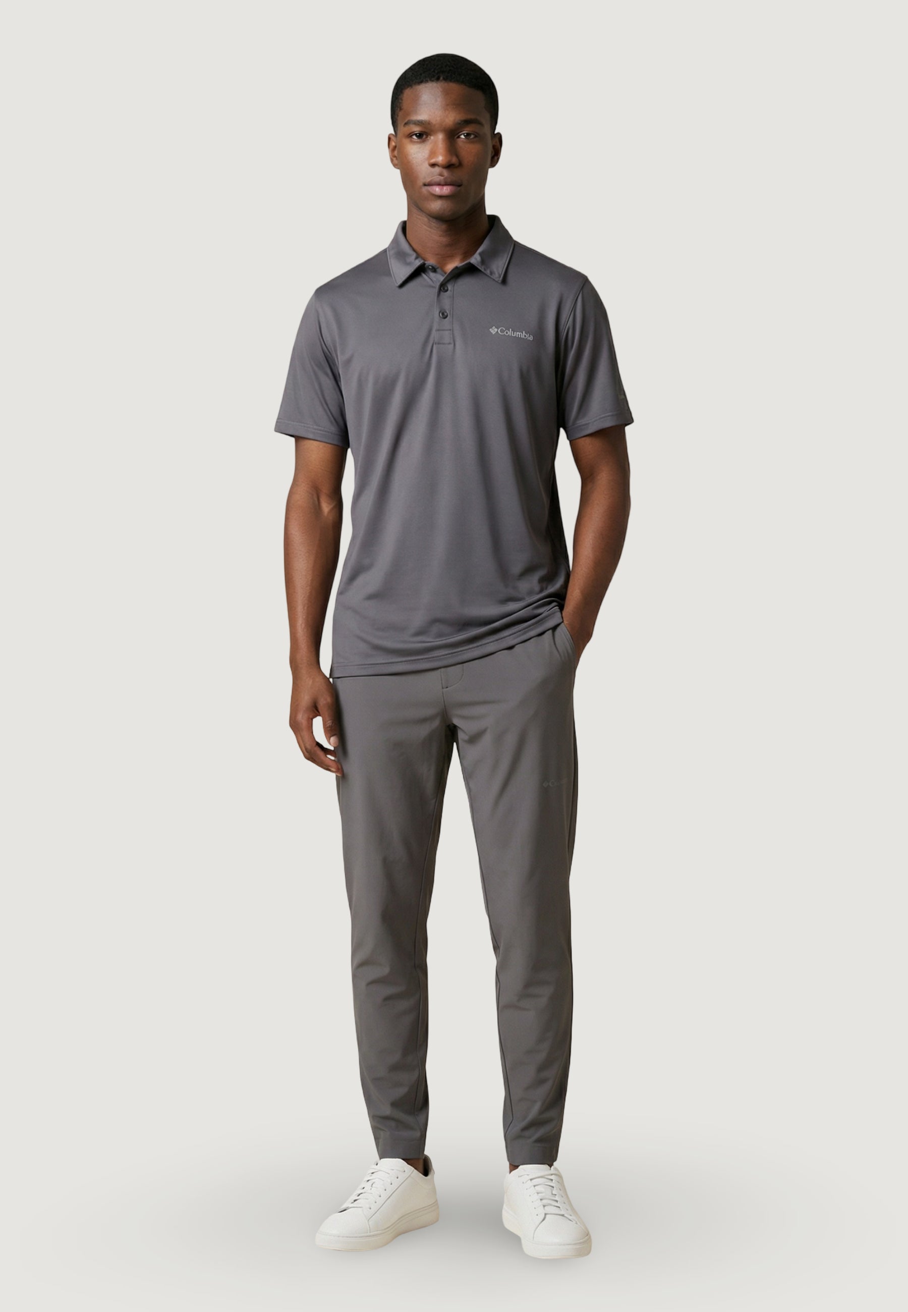 Polo shirt Columbia Columbia Hike™ Polo