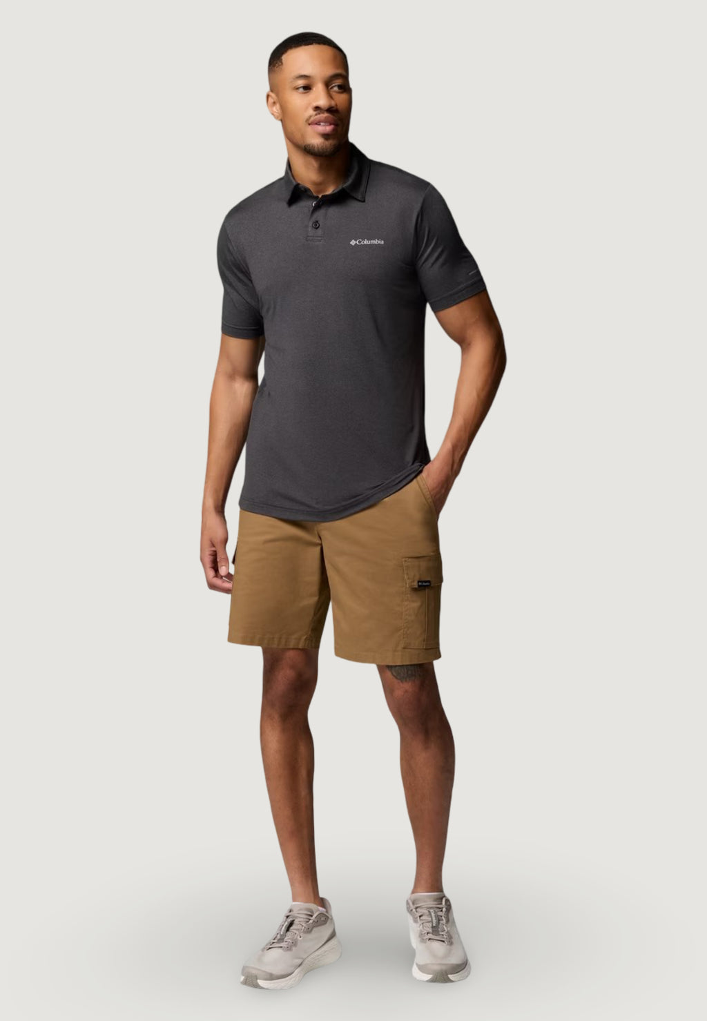 Polo shirt Columbia Parsons Point™ Polo