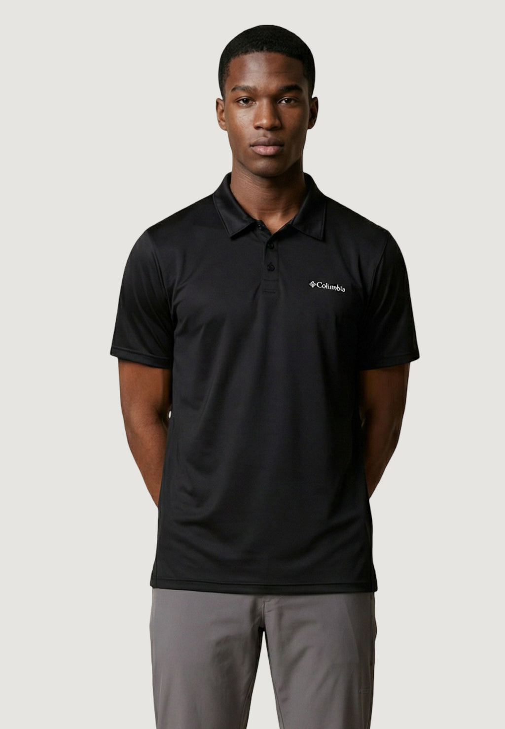Polo shirt Columbia Columbia Hike™ Polo