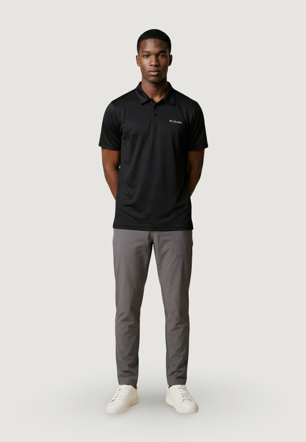 Polo shirt Columbia Columbia Hike™ Polo