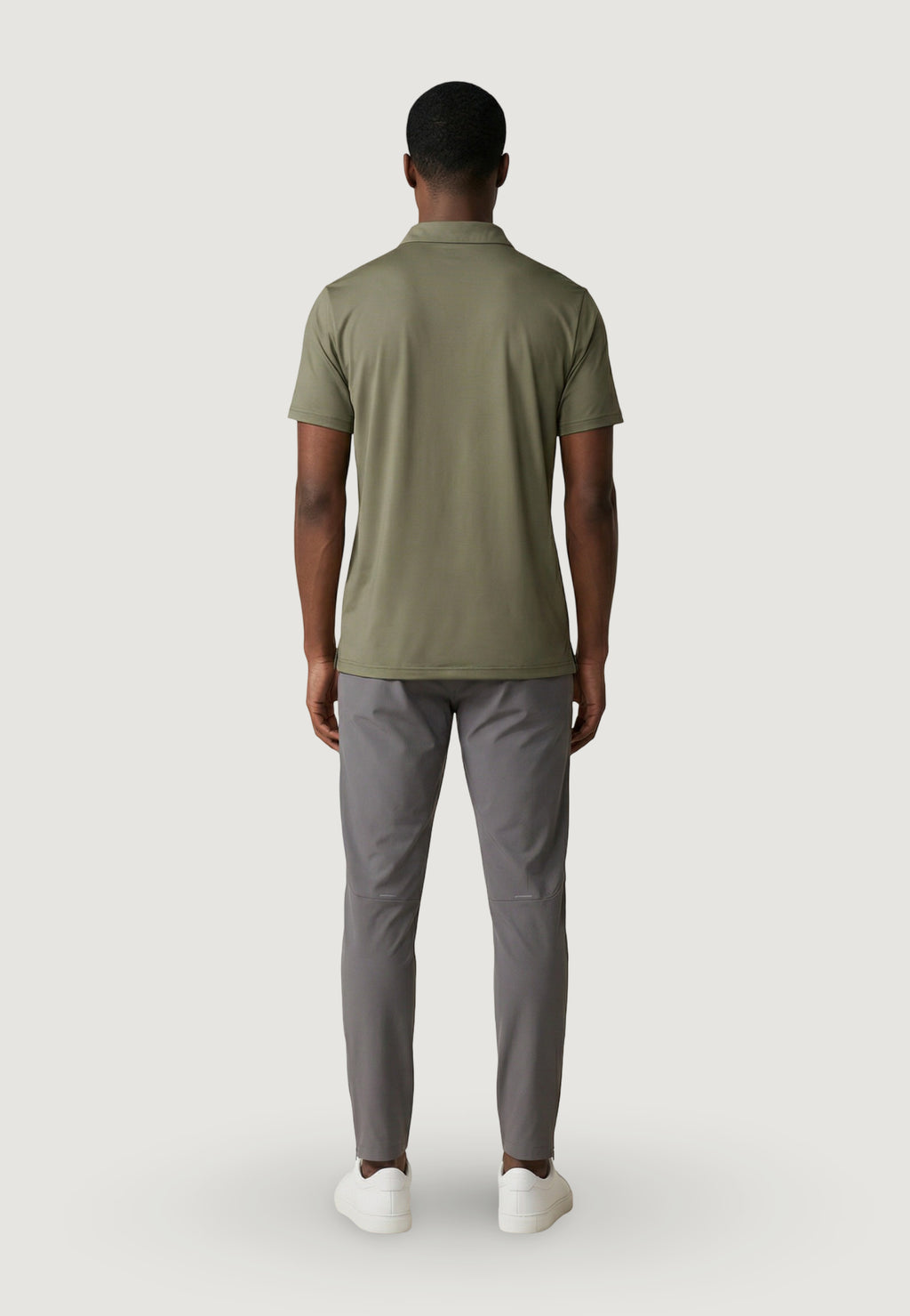 Polo manica corta Columbia Columbia Hike™ Polo