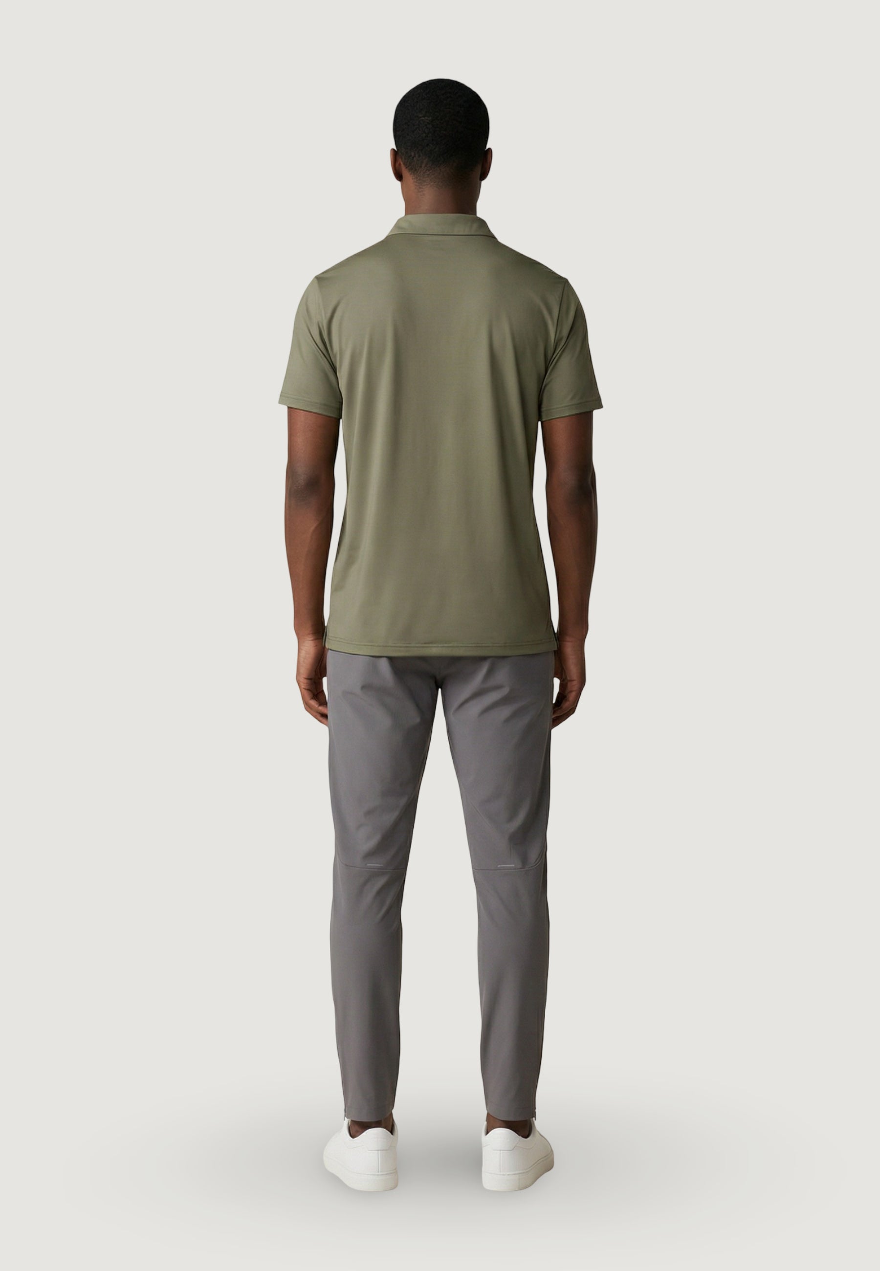 Polo manica corta Columbia Columbia Hike™ Polo