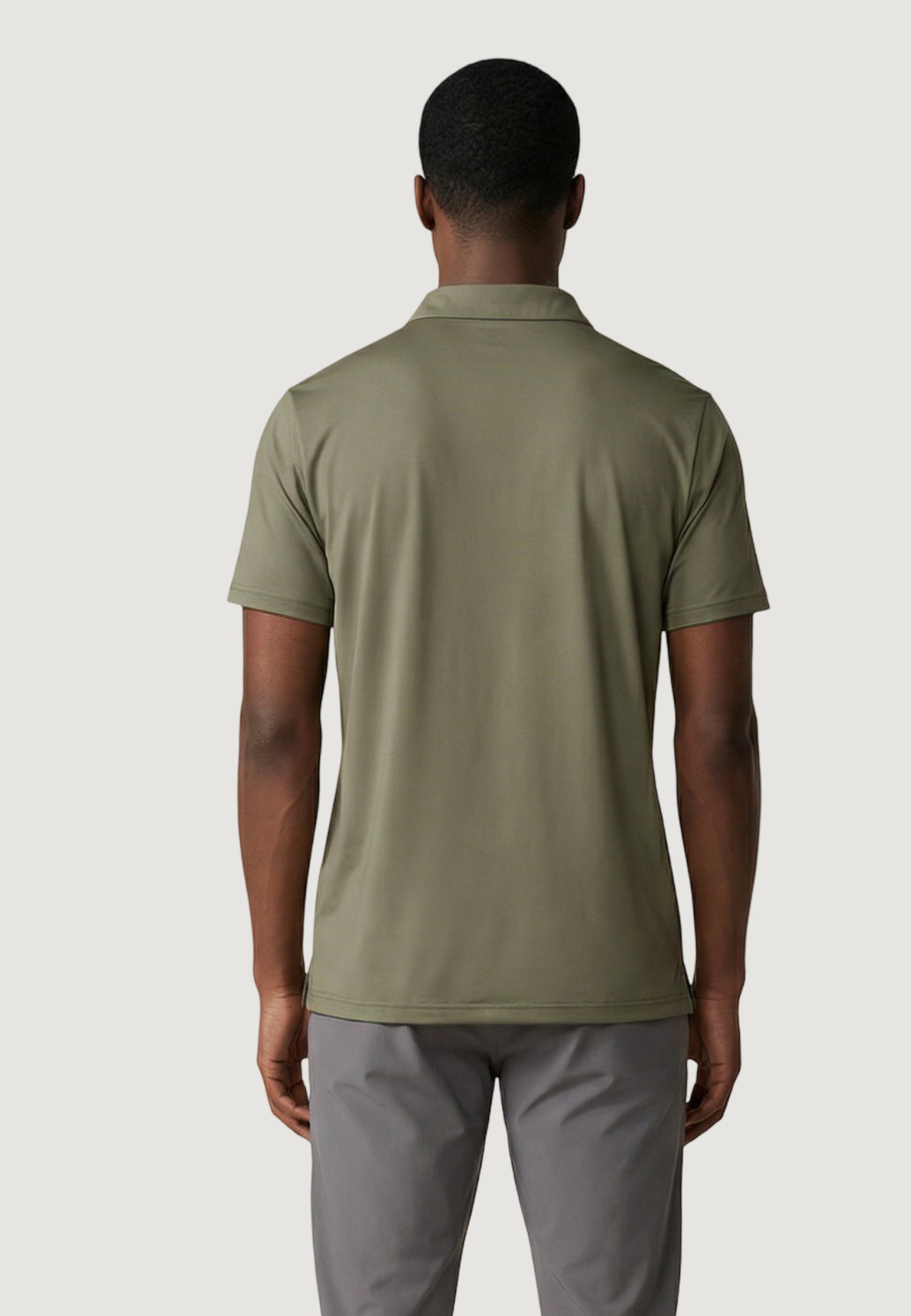 Polo manica corta Columbia Columbia Hike™ Polo