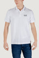Polo manica corta EA7 8NPF16 PJVUZ