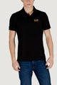 Polo manica corta EA7 8NPF14 PJVQZ