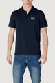 Polo manica corta EA7 8NPF14 PJVQZ