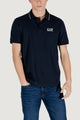 Polo manica corta EA7 8NPF16 PJVUZ