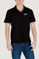 Polo manica corta EA7 8NPF14 PJVQZ