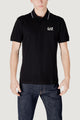 Polo manica corta EA7 8NPF16 PJVUZ