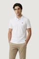 Polo manica corta Gant REG SHIELD SS PIQUE POLO