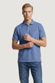 Polo manica corta Gant REG SHIELD SS PIQUE POLO