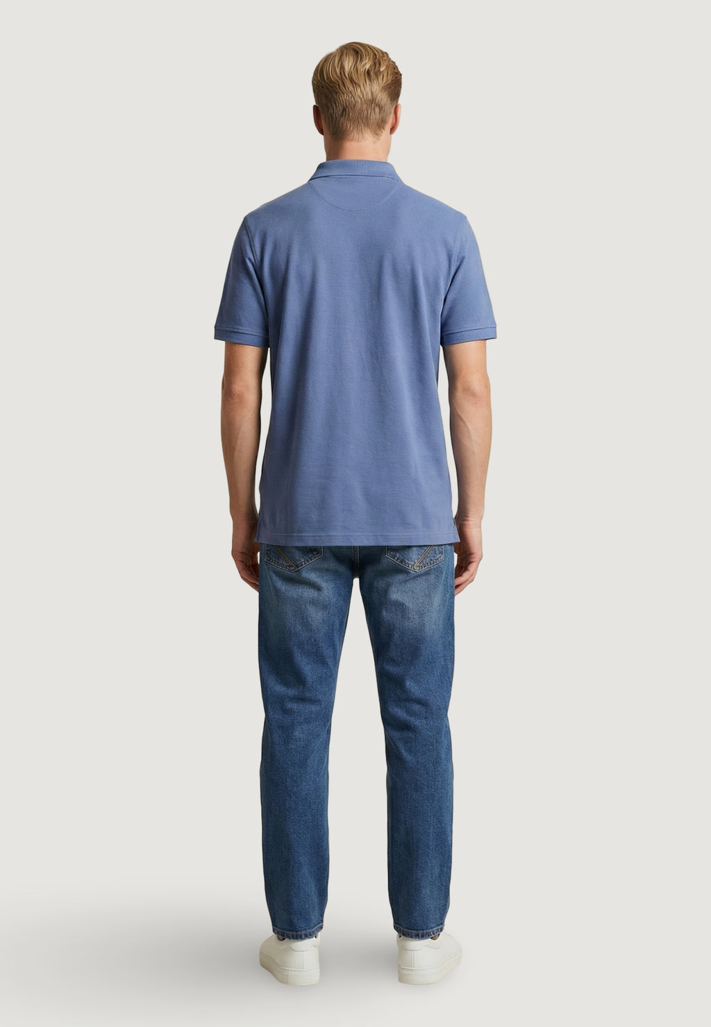 Polo shirt Gant REG SHIELD SS PIQUE POLO