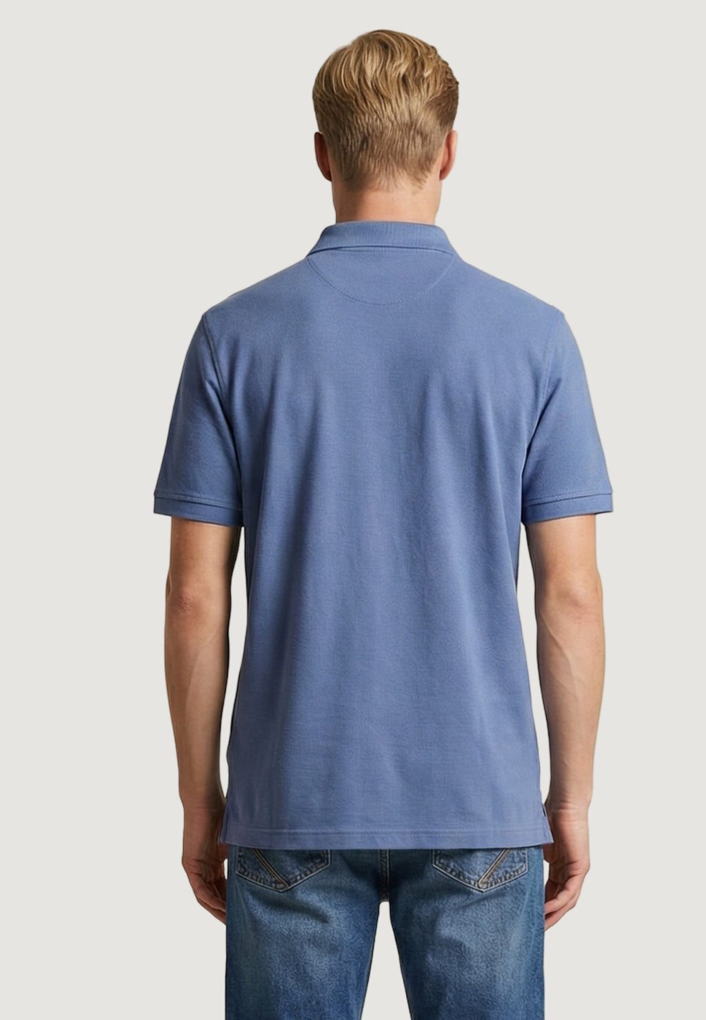 Polo shirt Gant REG SHIELD SS PIQUE POLO