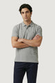 Polo manica corta Gant REG SHIELD SS PIQUE POLO