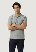 Polo manica corta Gant REG SHIELD SS PIQUE POLO
