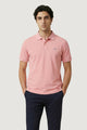 Polo manica corta Gant REG SHIELD SS PIQUE POLO