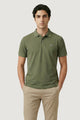 Polo manica corta Gant REG SHIELD SS PIQUE POLO