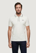 Polo manica corta Guess PAUL PIQUE SS POLO