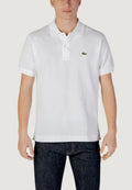 Polo manica corta LACOSTE L1212-00