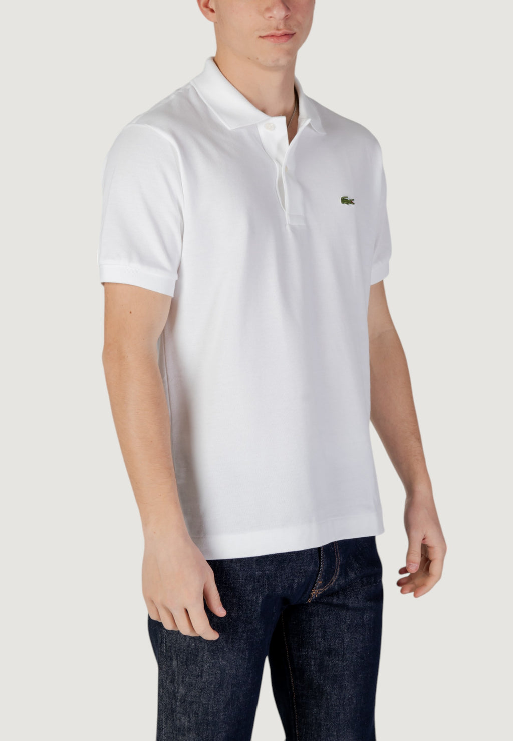Polo manica corta LACOSTE L1212-00