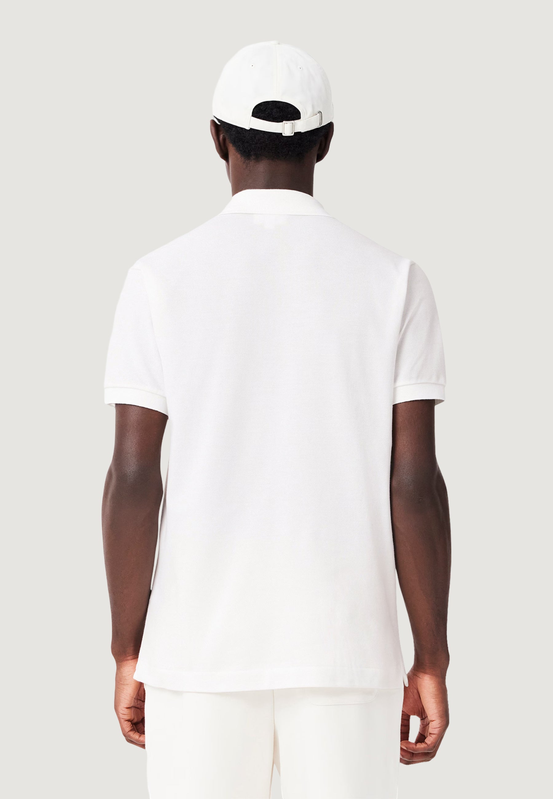 Polo shirt Lacoste L1212-00