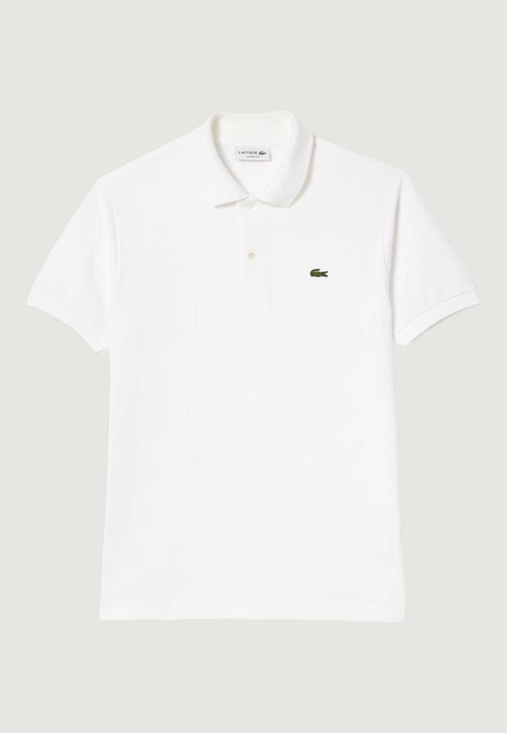 Polo shirt Lacoste L1212-00