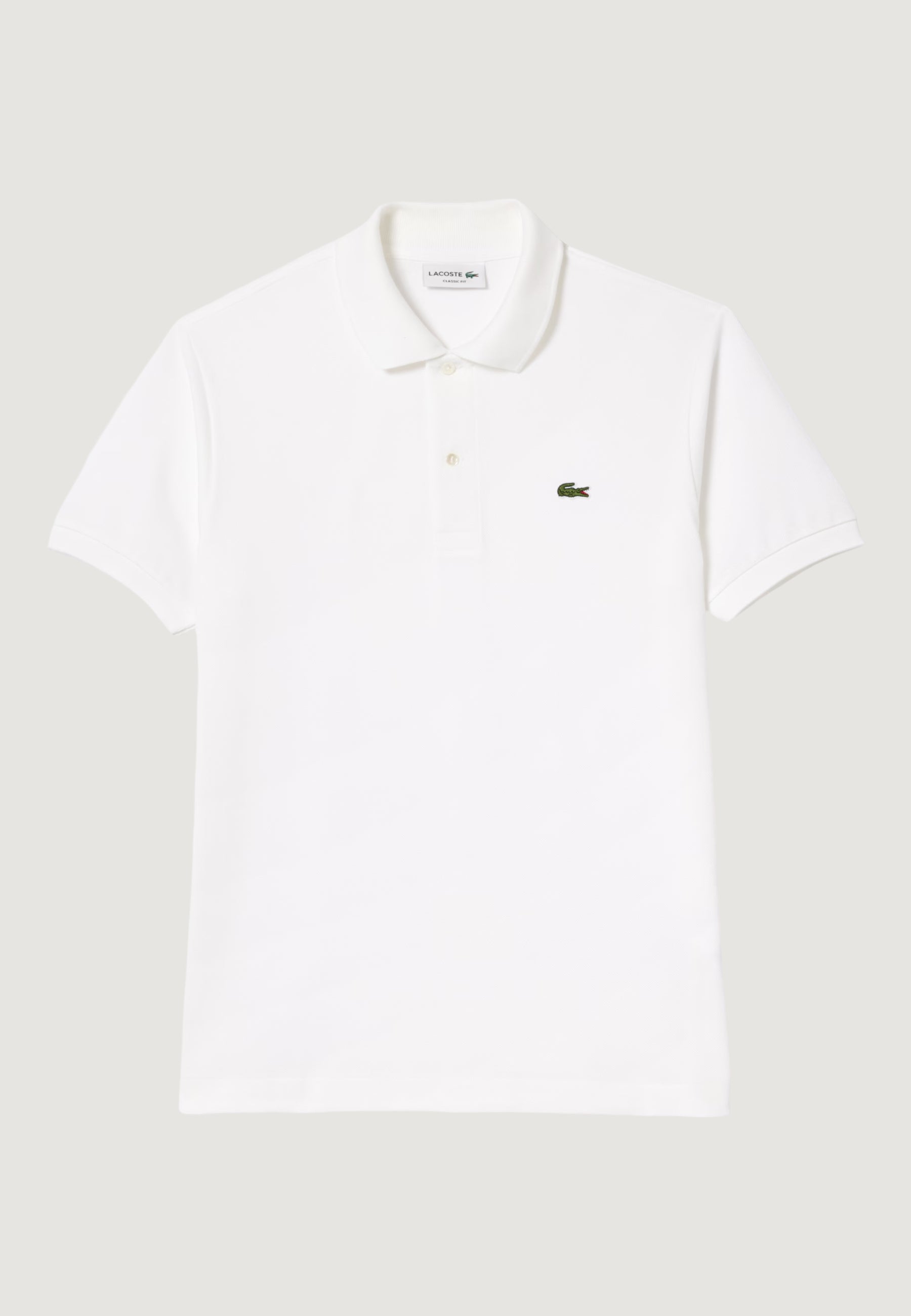 Polo manica corta Lacoste L1212-00