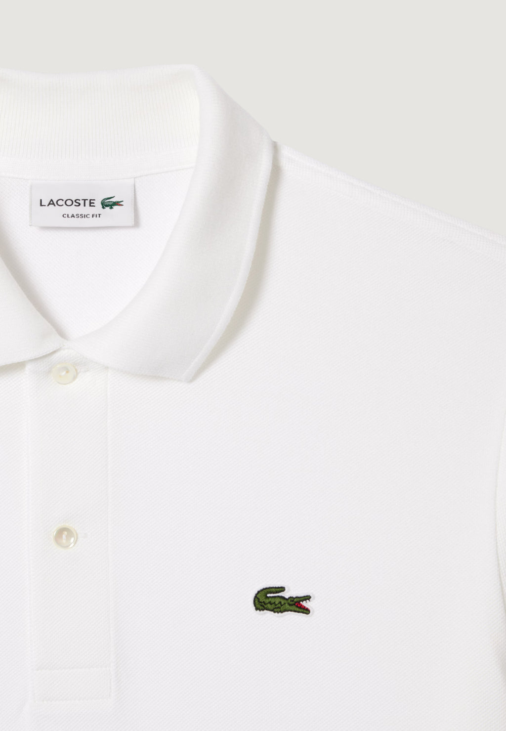 Polo shirt Lacoste L1212-00