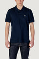 Polo manica corta LACOSTE L1212-00