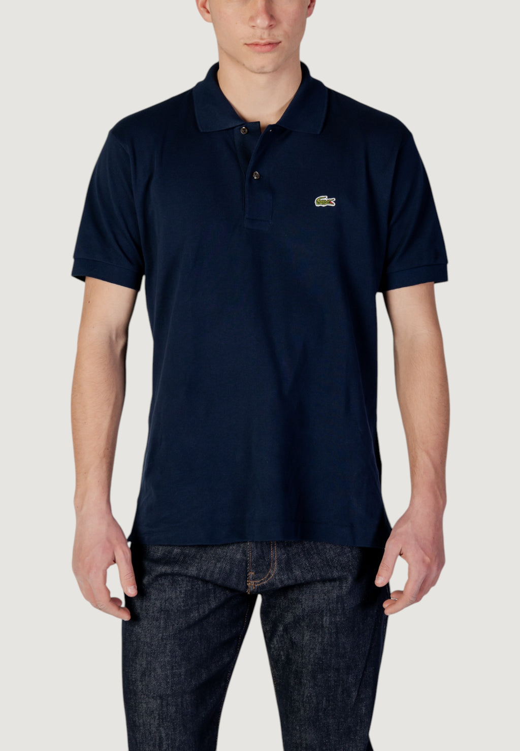 Polo manica corta LACOSTE L1212-00