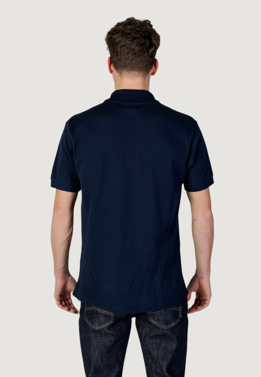 Polo manica corta LACOSTE L1212-00