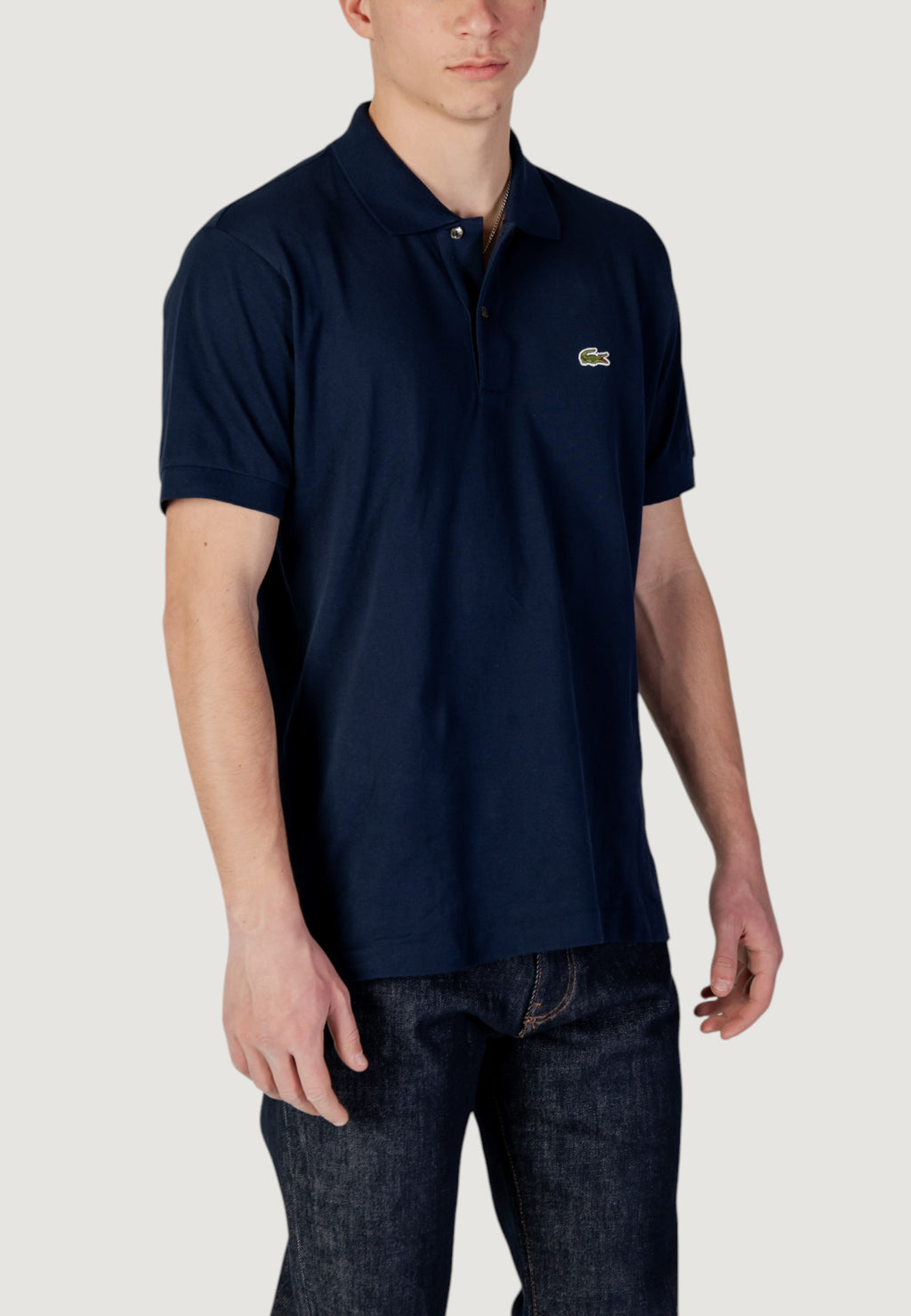 Polo manica corta LACOSTE L1212-00