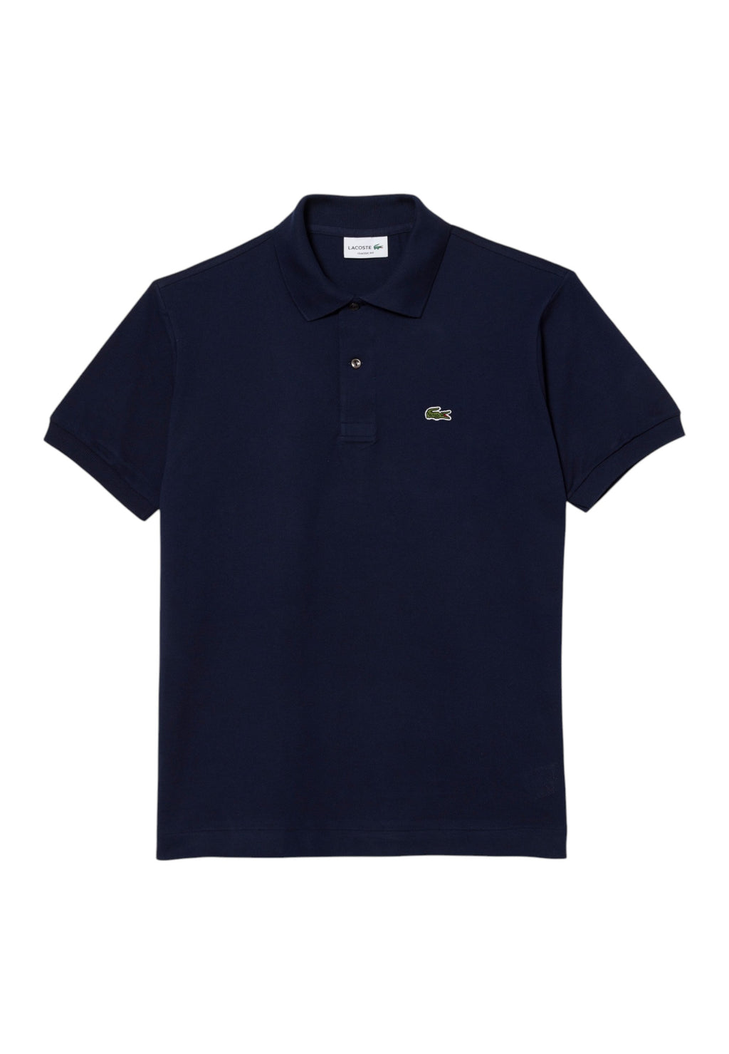 Polo manica corta LACOSTE L1212-00