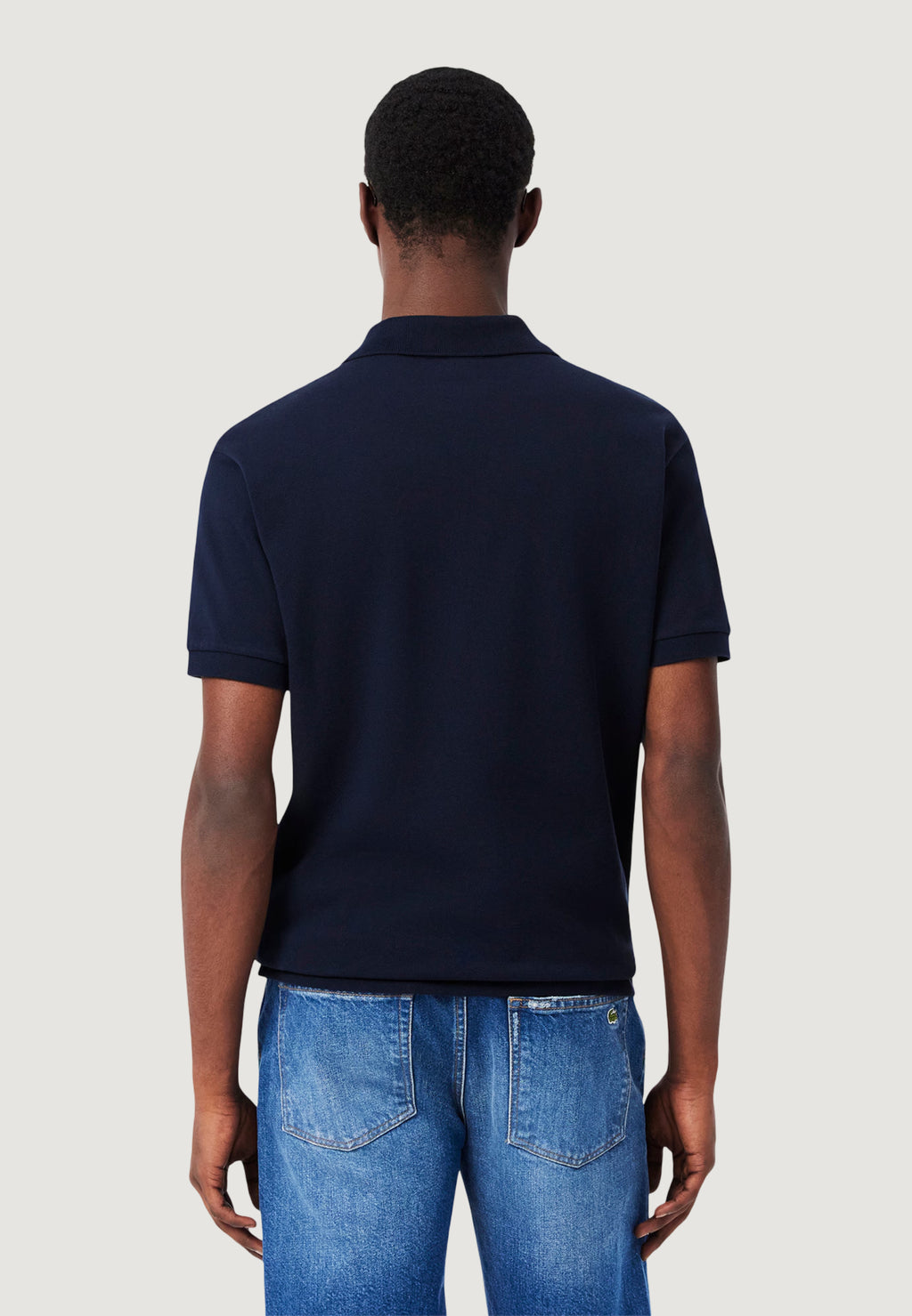 Polo shirt Lacoste L1212-00